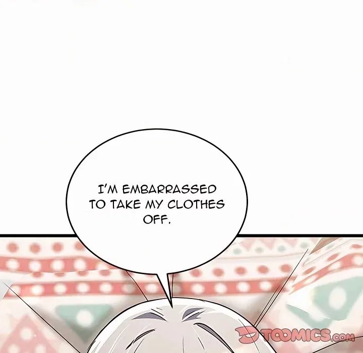 18+ I Didn’t Sign Up For This Chapter 20 page 141