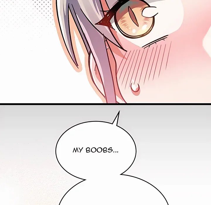 18+ I Didn’t Sign Up For This Chapter 20 page 147