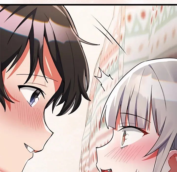 18+ I Didn’t Sign Up For This Chapter 20 page 152