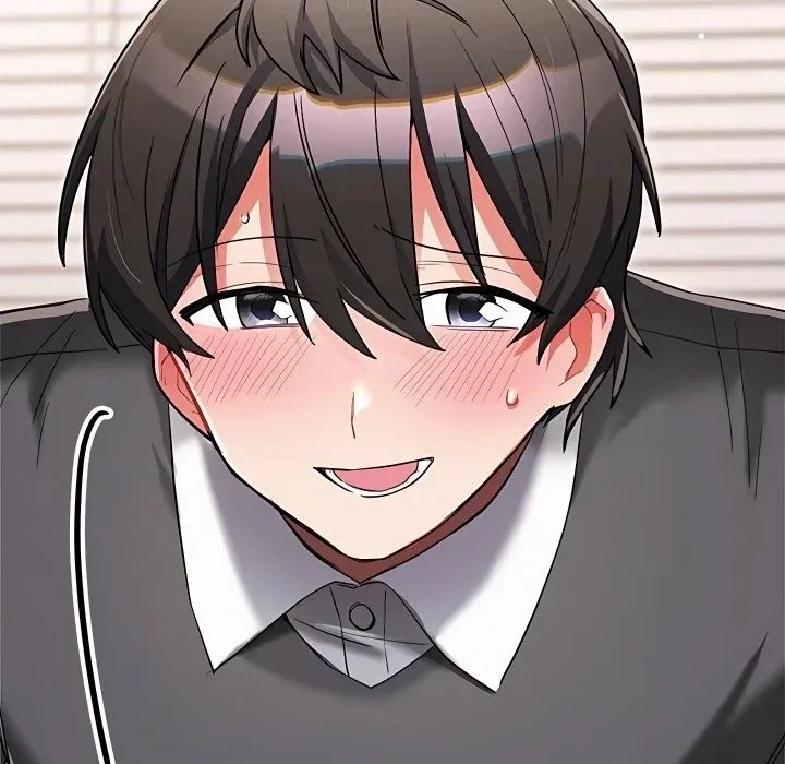 18+ I Didn’t Sign Up For This Chapter 20 page 161