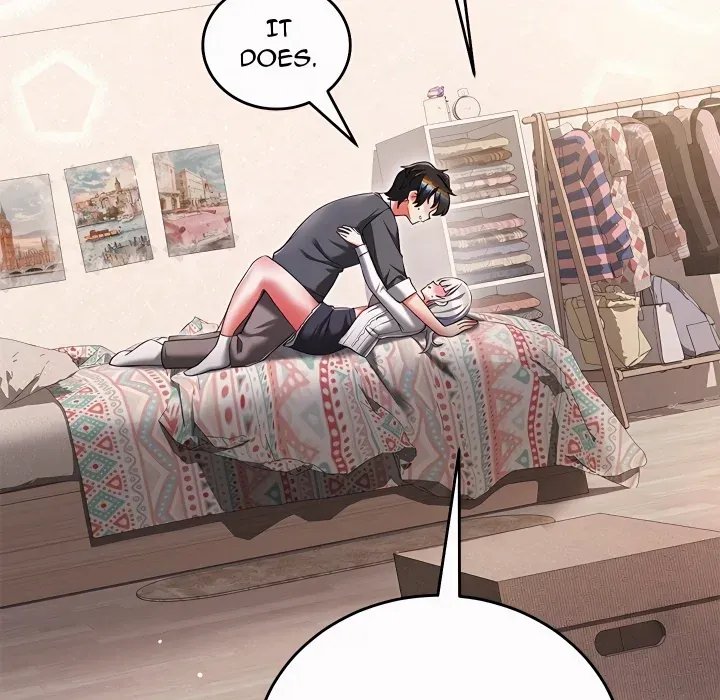 18+ I Didn’t Sign Up For This Chapter 20 page 169
