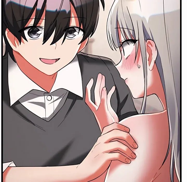 18+ I Didn’t Sign Up For This Chapter 20 page 182