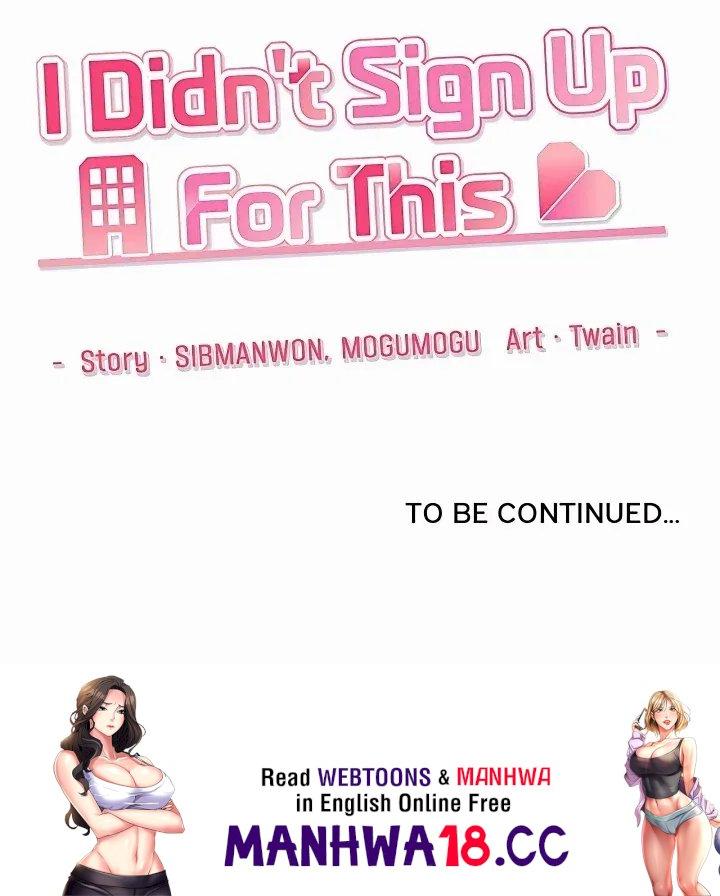 18+ I Didn’t Sign Up For This Chapter 20 page 214