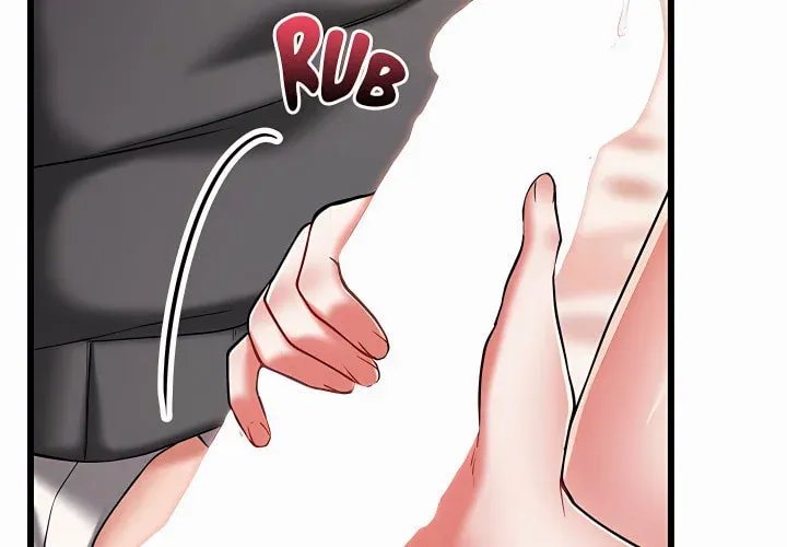 18+ I Didn’t Sign Up For This Chapter 21 page 3