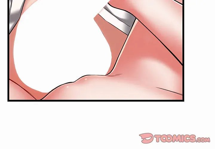 18+ I Didn’t Sign Up For This Chapter 21 page 4