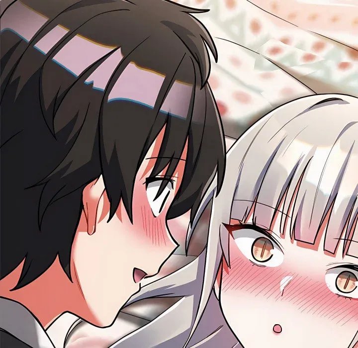 18+ I Didn’t Sign Up For This Chapter 21 page 6