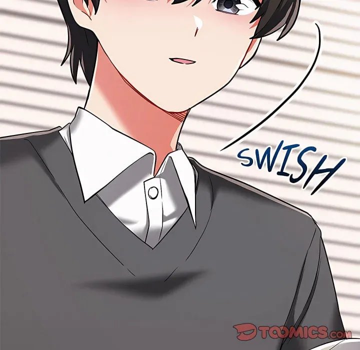18+ I Didn’t Sign Up For This Chapter 21 page 12