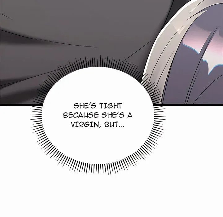 18+ I Didn’t Sign Up For This Chapter 21 page 13