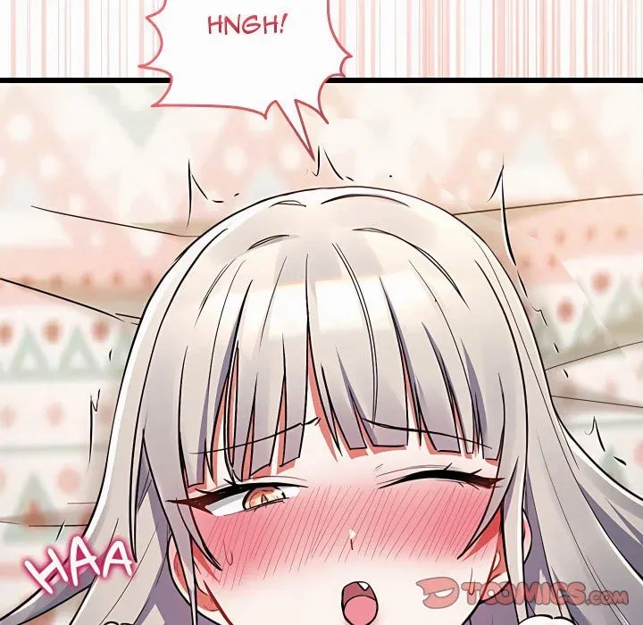 18+ I Didn’t Sign Up For This Chapter 21 page 20