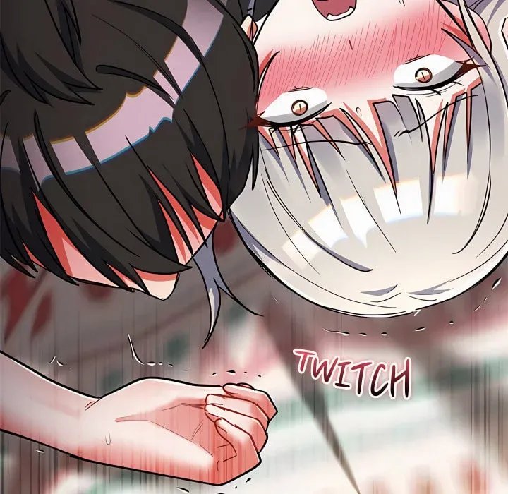18+ I Didn’t Sign Up For This Chapter 21 page 37
