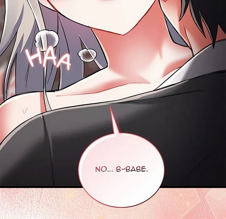 18+ I Didn’t Sign Up For This Chapter 21 page 41