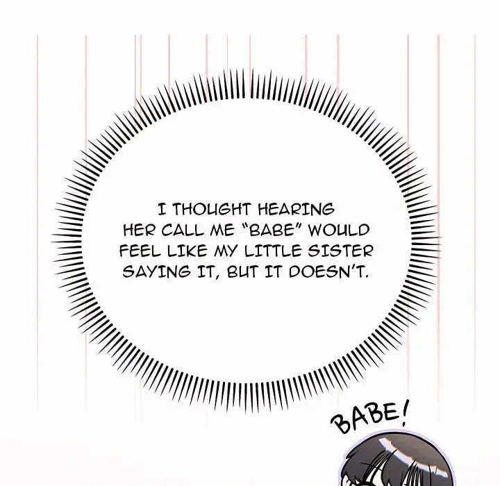 18+ I Didn’t Sign Up For This Chapter 21 page 46