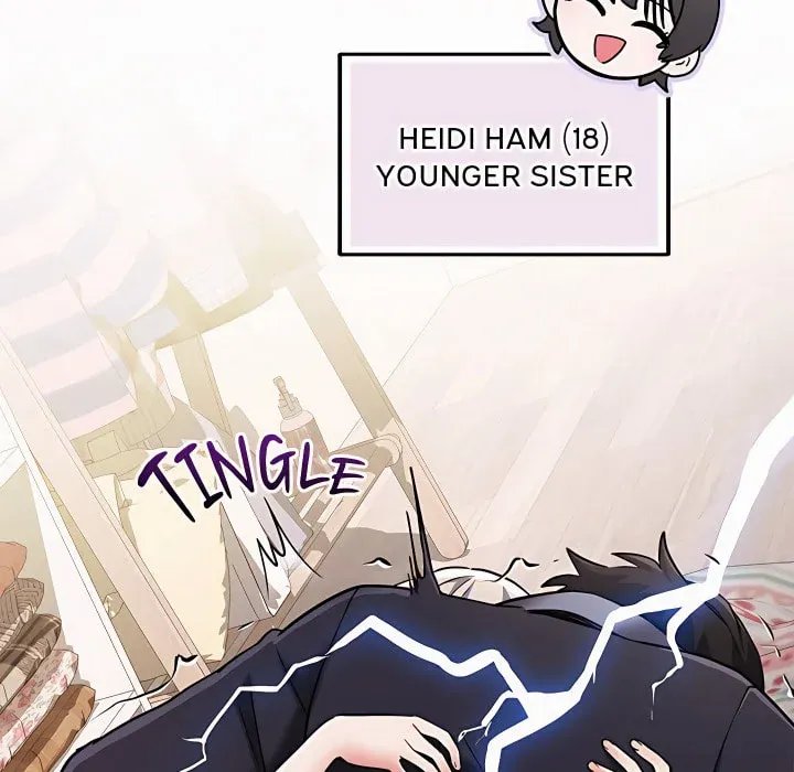 18+ I Didn’t Sign Up For This Chapter 21 page 47