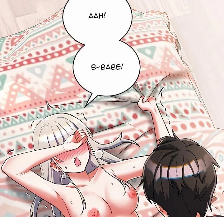 18+ I Didn’t Sign Up For This Chapter 21 page 71