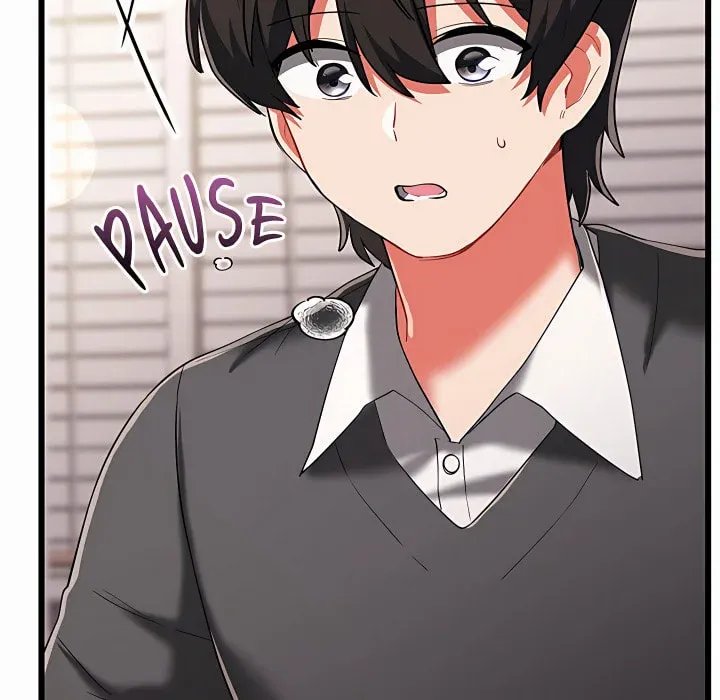18+ I Didn’t Sign Up For This Chapter 21 page 75