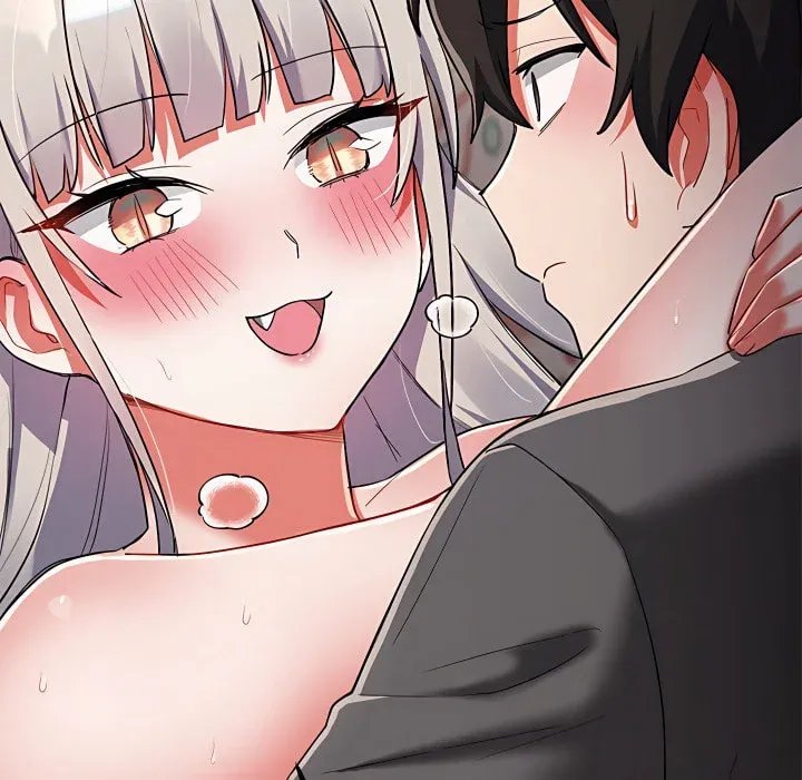 18+ I Didn’t Sign Up For This Chapter 21 page 101