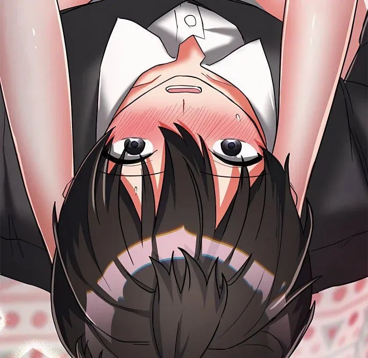 18+ I Didn’t Sign Up For This Chapter 21 page 106