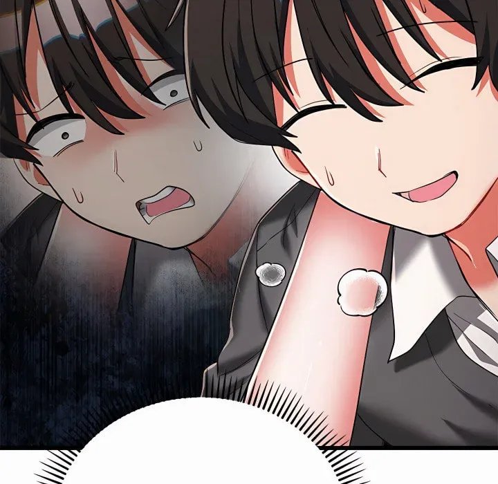 18+ I Didn’t Sign Up For This Chapter 21 page 109