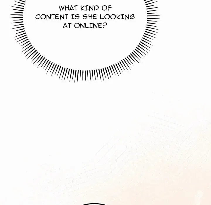 18+ I Didn’t Sign Up For This Chapter 21 page 110