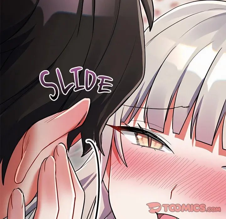 18+ I Didn’t Sign Up For This Chapter 21 page 116