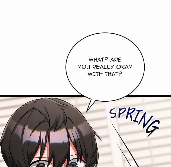 18+ I Didn’t Sign Up For This Chapter 21 page 118