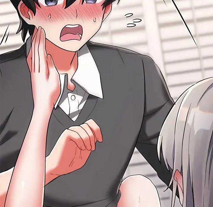 18+ I Didn’t Sign Up For This Chapter 21 page 119