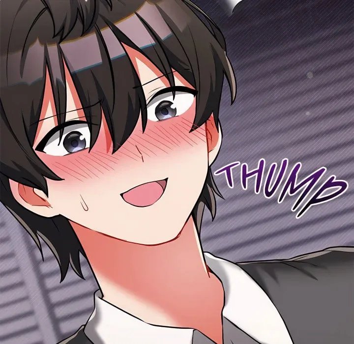 18+ I Didn’t Sign Up For This Chapter 21 page 128