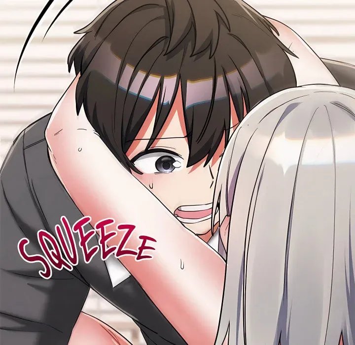 18+ I Didn’t Sign Up For This Chapter 21 page 138