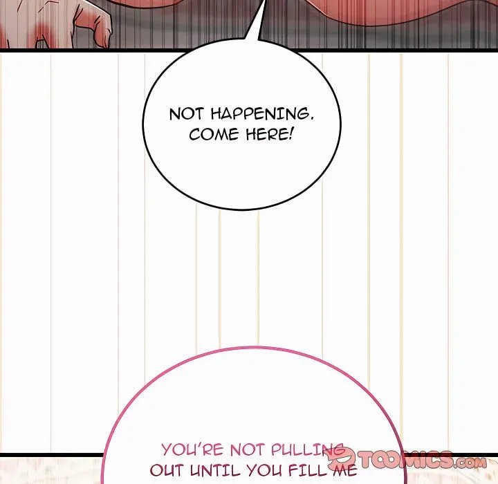 18+ I Didn’t Sign Up For This Chapter 21 page 140
