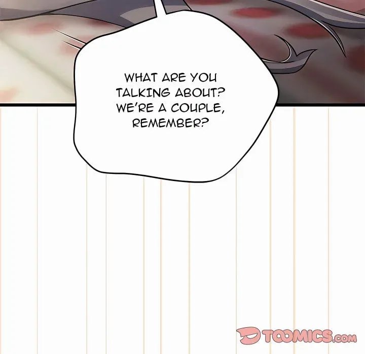 18+ I Didn’t Sign Up For This Chapter 21 page 148