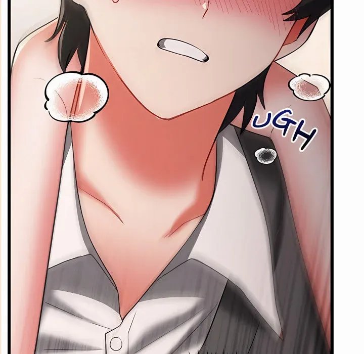 18+ I Didn’t Sign Up For This Chapter 21 page 150