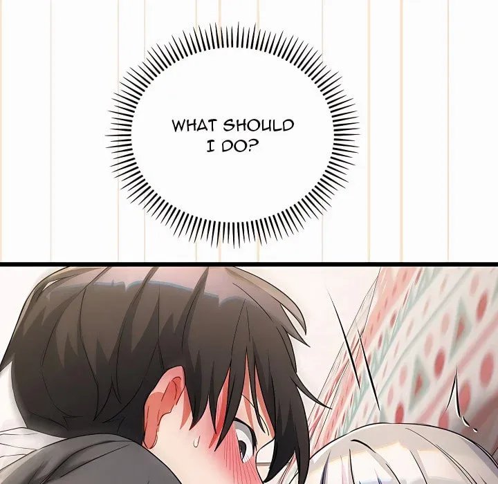 18+ I Didn’t Sign Up For This Chapter 21 page 152