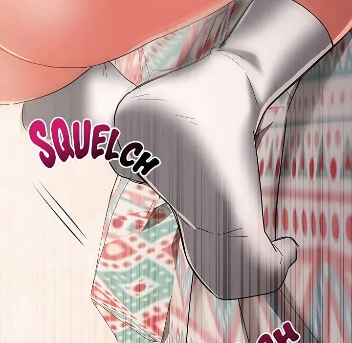 18+ I Didn’t Sign Up For This Chapter 21 page 155