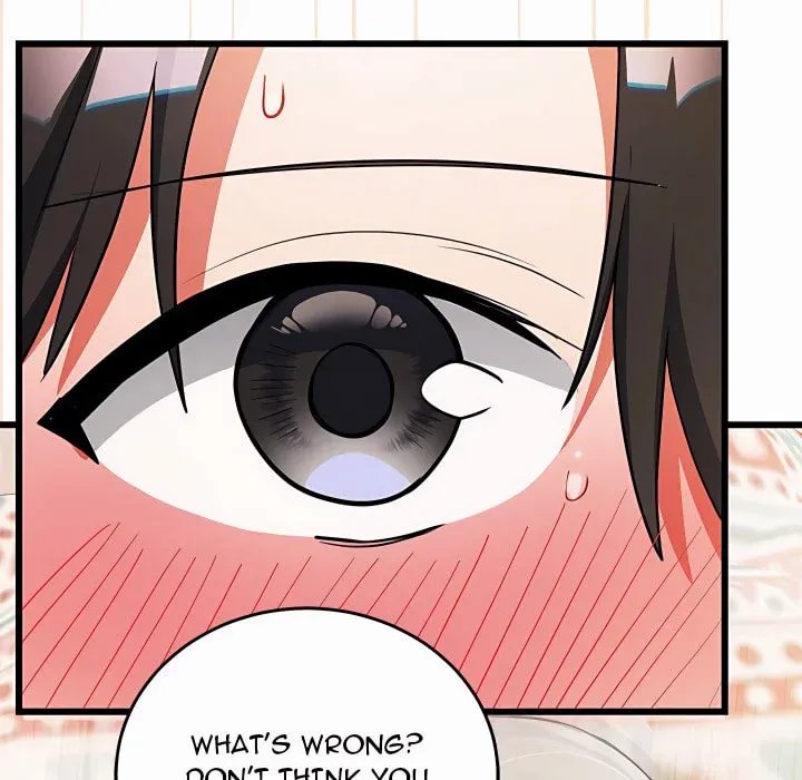 18+ I Didn’t Sign Up For This Chapter 21 page 157