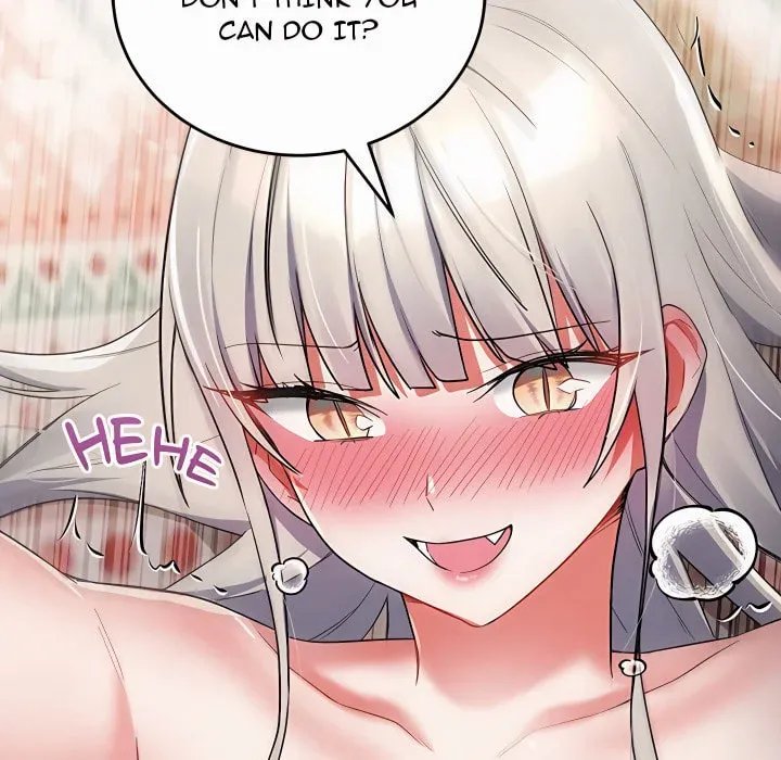 18+ I Didn’t Sign Up For This Chapter 21 page 158
