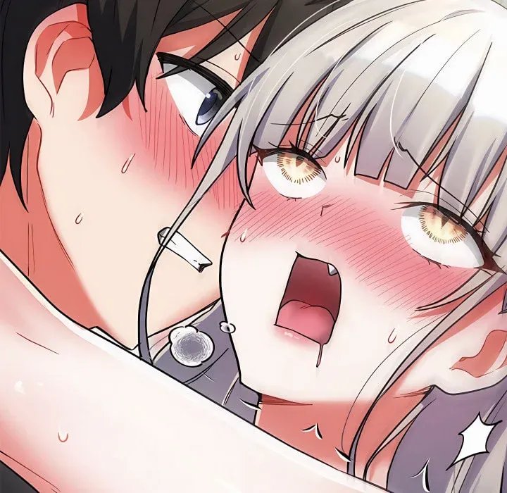 18+ I Didn’t Sign Up For This Chapter 21 page 181