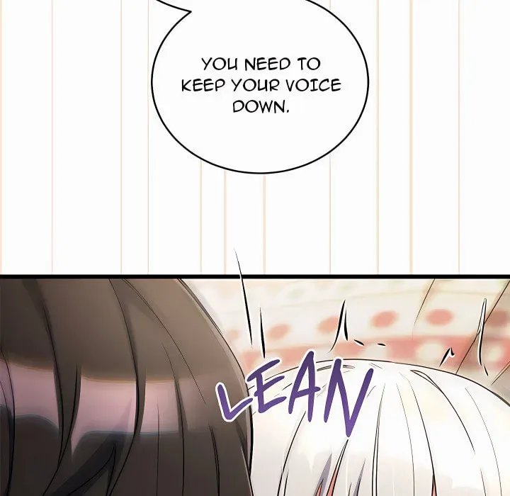 18+ I Didn’t Sign Up For This Chapter 21 page 184