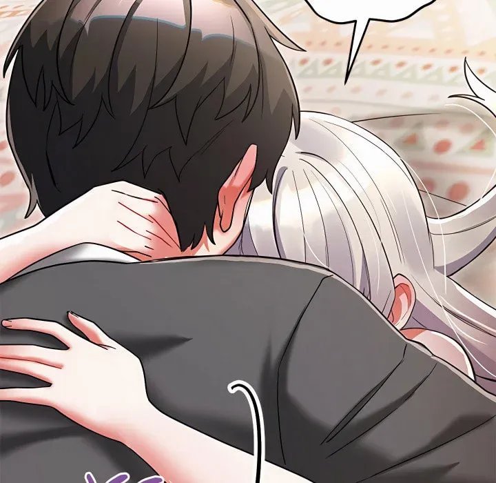 18+ I Didn’t Sign Up For This Chapter 21 page 205