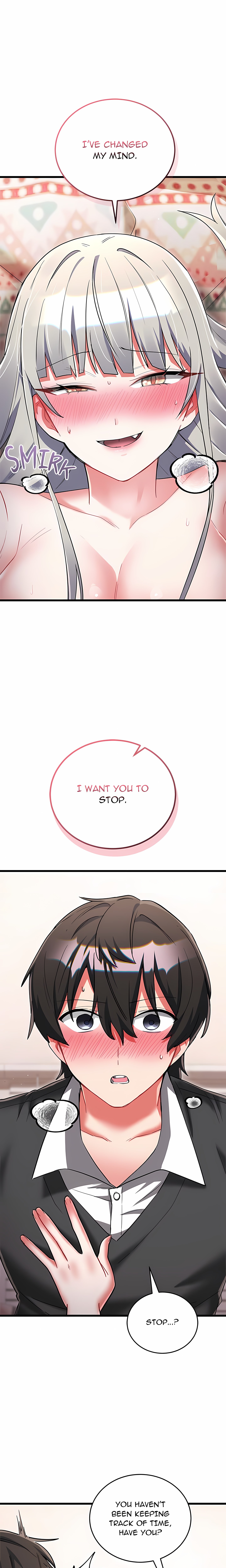 18+ I Didn’t Sign Up For This Chapter 22 page 7