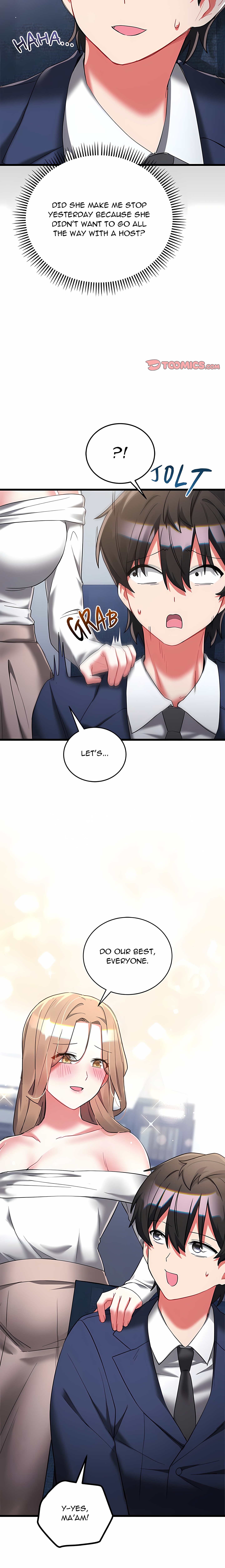 18+ I Didn’t Sign Up For This Chapter 22 page 23