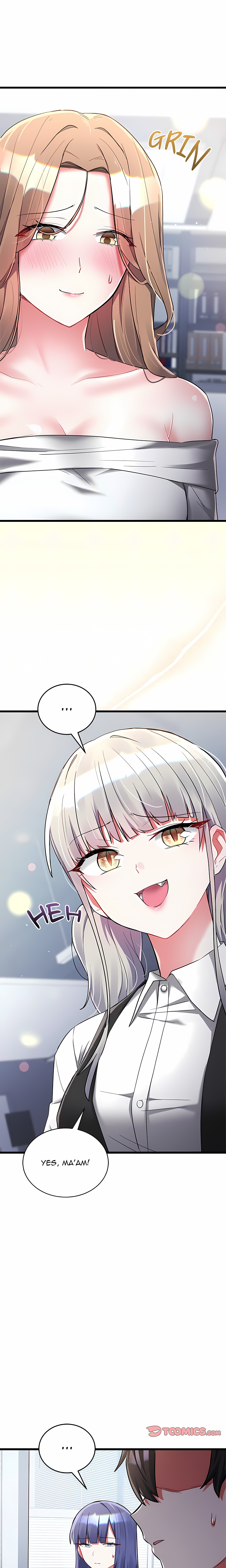18+ I Didn’t Sign Up For This Chapter 22 page 24