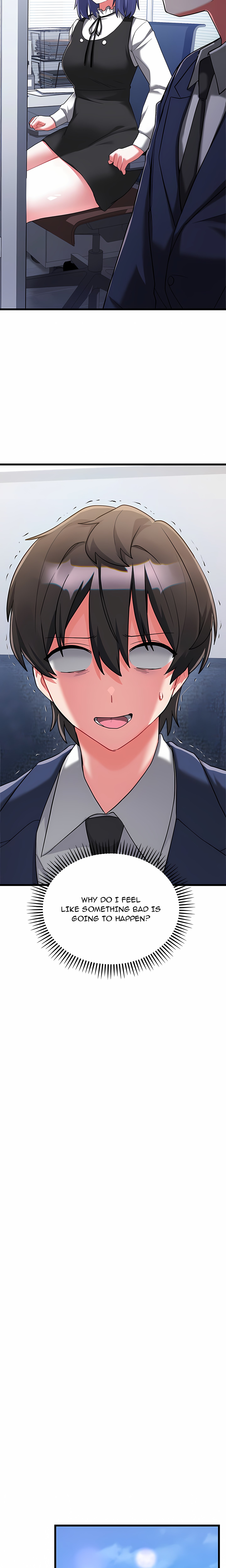 18+ I Didn’t Sign Up For This Chapter 22 page 25