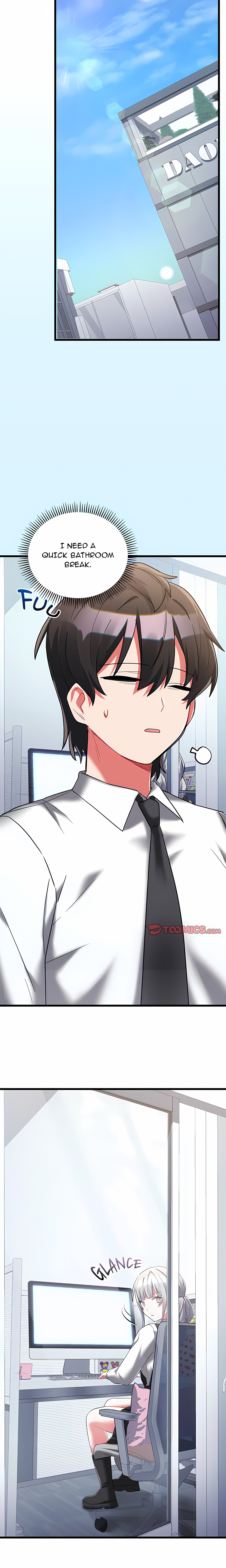 18+ I Didn’t Sign Up For This Chapter 22 page 26