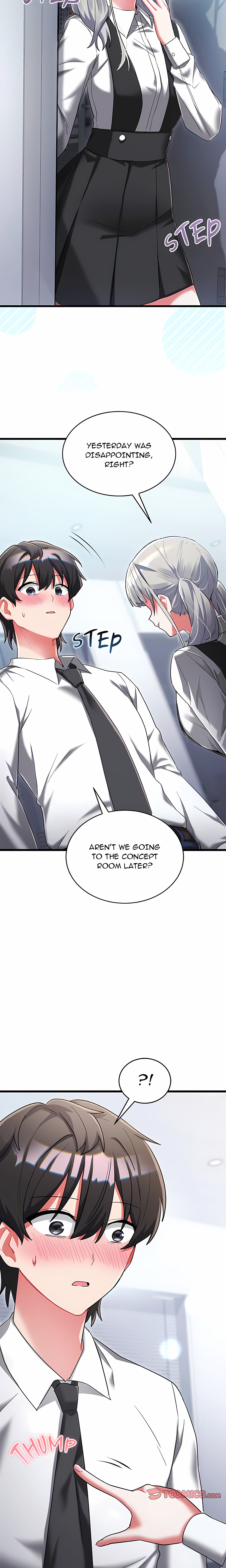 18+ I Didn’t Sign Up For This Chapter 22 page 29