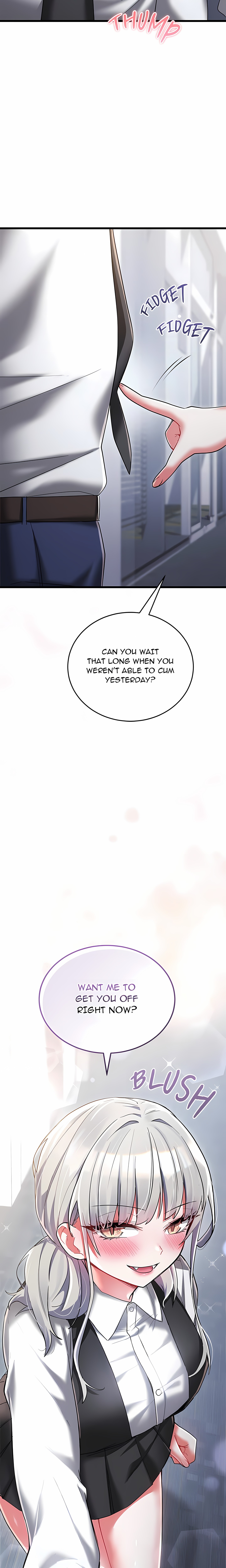 18+ I Didn’t Sign Up For This Chapter 22 page 30