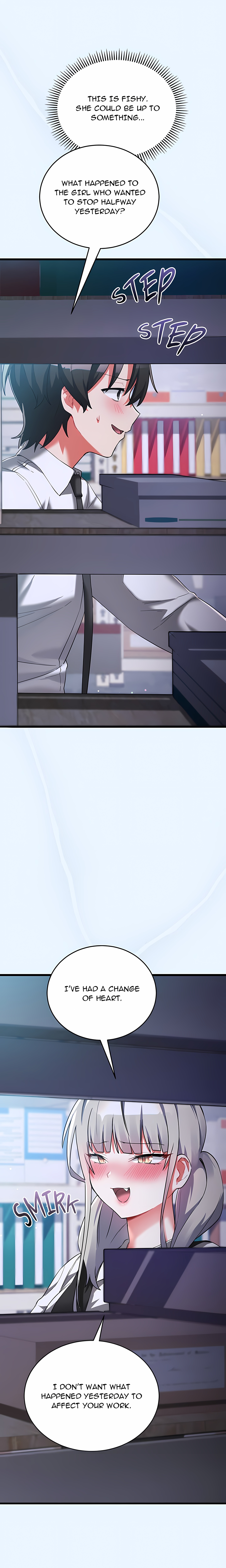18+ I Didn’t Sign Up For This Chapter 23 page 2