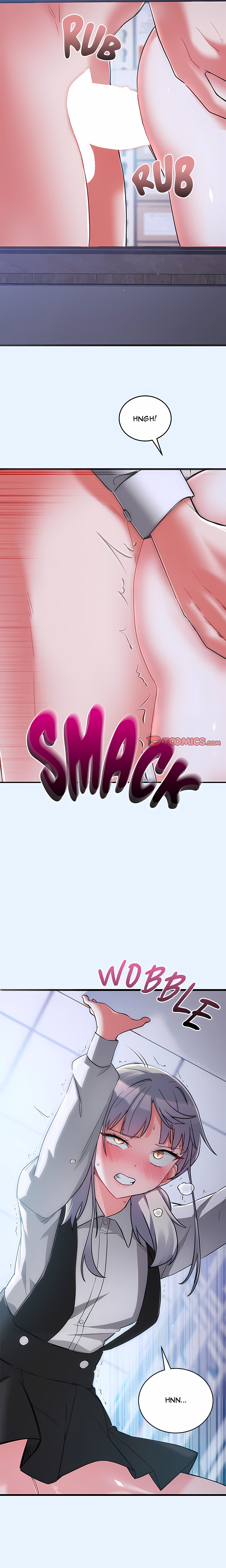 18+ I Didn’t Sign Up For This Chapter 23 page 11