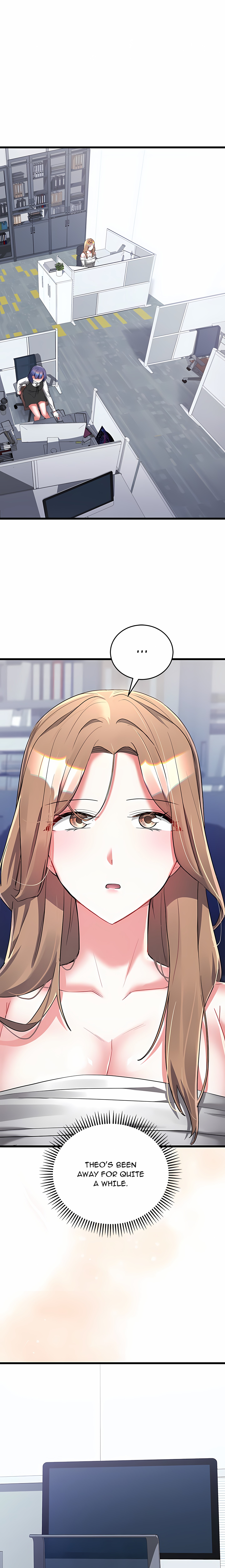 18+ I Didn’t Sign Up For This Chapter 23 page 15