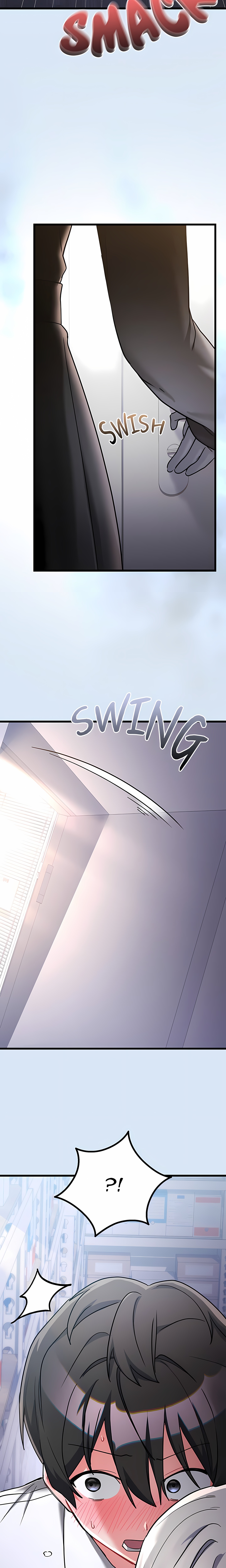 18+ I Didn’t Sign Up For This Chapter 23 page 20