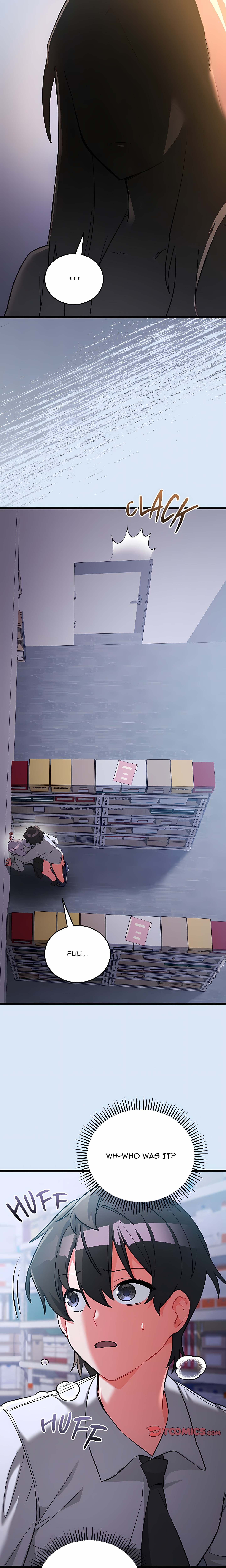 18+ I Didn’t Sign Up For This Chapter 23 page 24